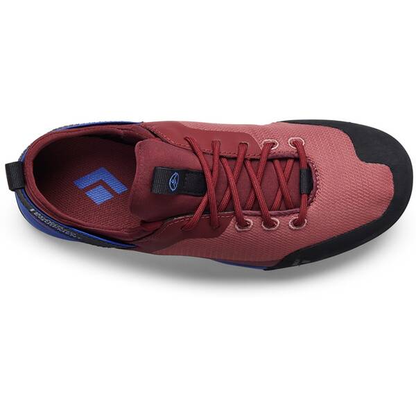 Thumbnail - BLACK DIAMOND Damen Trekkinghalbschuhe W SESSION 2 SHOES