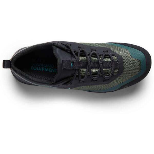 Thumbnail - BLACK DIAMOND Herren Multifunktionsschuhe M MISSION LT 2 APPROACH SHOES