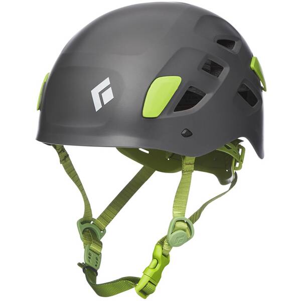 Thumbnail - BLACK DIAMOND Helme / Gesichtsschoner HALF DOME HELMET
