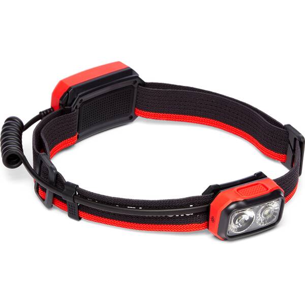 Thumbnail - BLACK DIAMOND Lampen / Dynamos ONSIGHT 375 HEADLAMP
