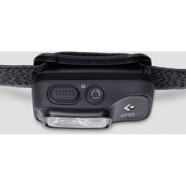 Thumbnail - BLACK DIAMOND Lampen / Dynamos SPOT 400 HEADLAMP
