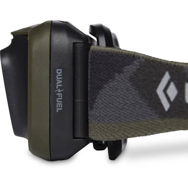 Thumbnail - BLACK DIAMOND Lampen / Dynamos SPOT 400 HEADLAMP