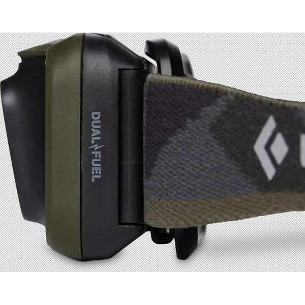 Thumbnail - BLACK DIAMOND Lampen / Dynamos SPOT 400 HEADLAMP