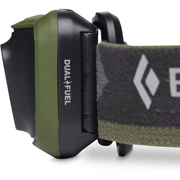 Thumbnail - BLACK DIAMOND Lampen / Dynamos COSMO 350 HEADLAMP