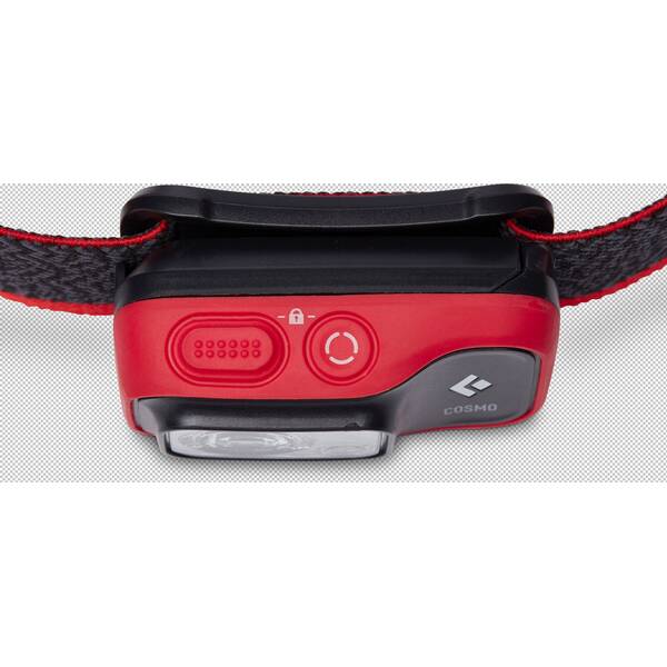 Thumbnail - BLACK DIAMOND Lampen / Dynamos COSMO 350 HEADLAMP