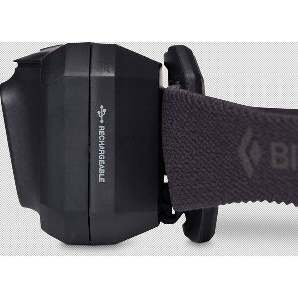 Thumbnail - BLACK DIAMOND Lampen / Dynamos STORM 500-R HEADLAMP