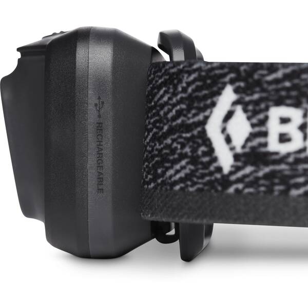 Thumbnail - BLACK DIAMOND Lampen / Dynamos ASTRO 300-R HEADLAMP