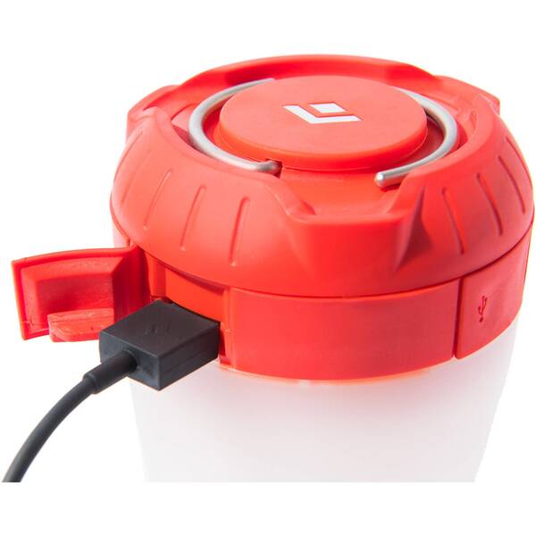 Thumbnail - BLACK DIAMOND Beleuchtungen / Heizungen APOLLO