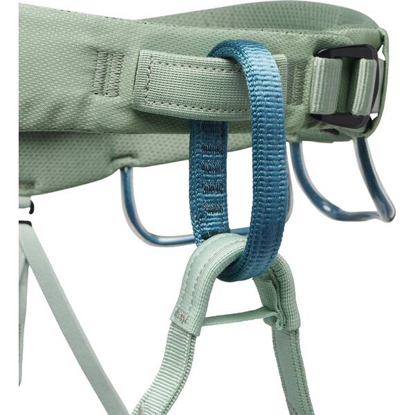 Thumbnail - BLACK DIAMOND Klettergurt HARNESS