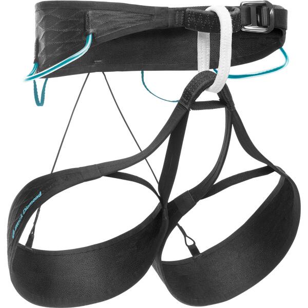Thumbnail - BLACK DIAMOND Damen Klettergurte AIRNET HARNESS WOMEN'S