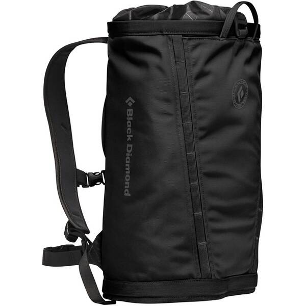 Thumbnail - BLACK DIAMOND Rucksäcke STREET CREEK 20 RückseitePACK