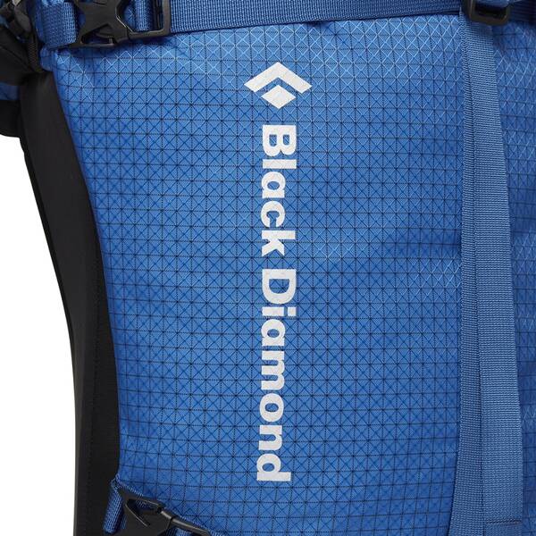 Thumbnail - BLACK DIAMOND Rucksäcke MISSION 35 RückseitePACK