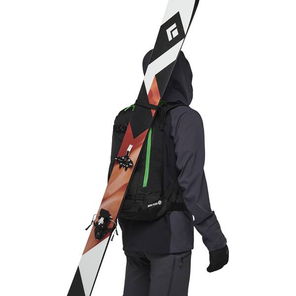 Thumbnail - BLACK DIAMOND Rucksack DAWN PATROL 15 BACKPACK