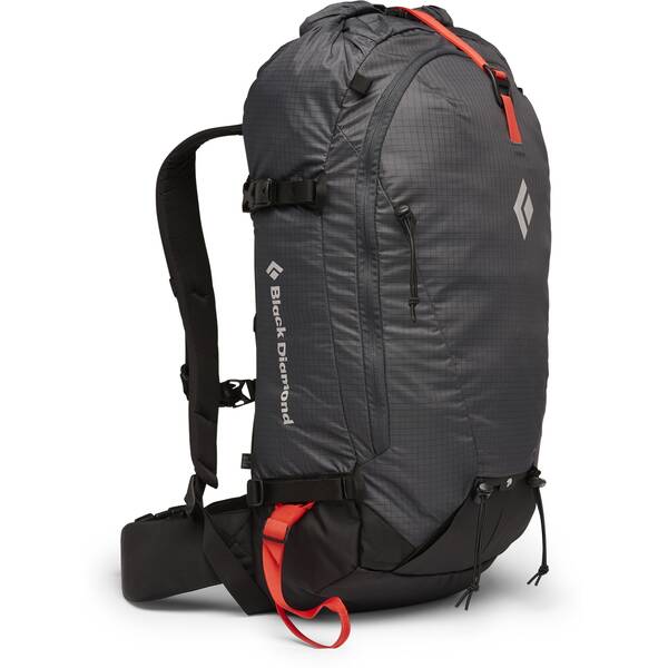 Thumbnail - BLACK DIAMOND Rucksack CIRQUE 35 BACKPACK