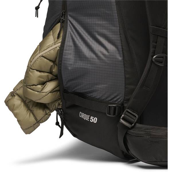 Thumbnail - BLACK DIAMOND Rucksack CIRQUE 50 BACKPACK