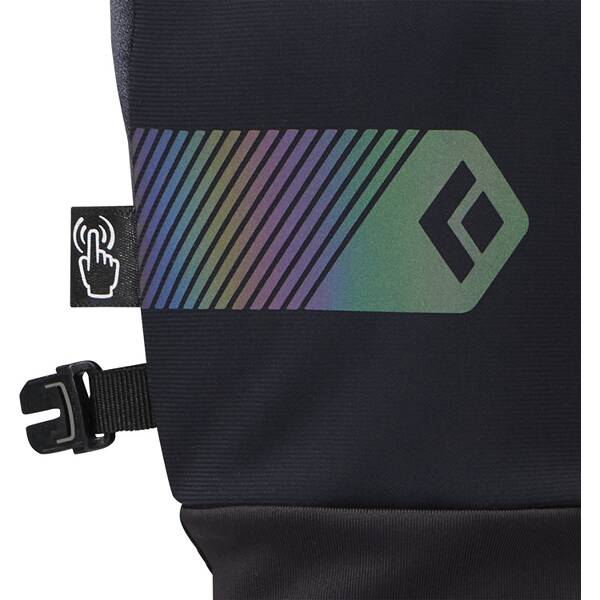 Thumbnail - BLACK DIAMOND Herren Handschuhe HYBRID LIGHT GLOVES