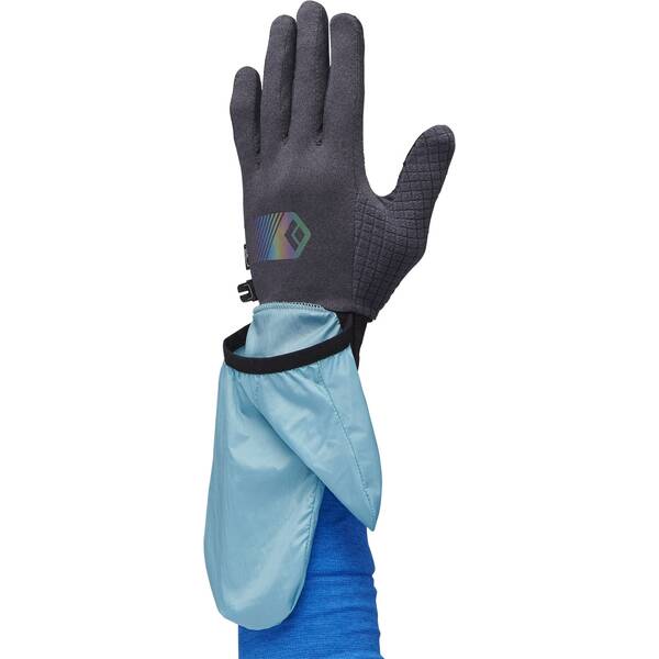 Thumbnail - BLACK DIAMOND Herren Handschuhe DEPLOY WIND HOOD GLOVES