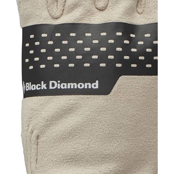 Thumbnail - BLACK DIAMOND Herren Handschuhe ALPINE FLEECE GLOVES