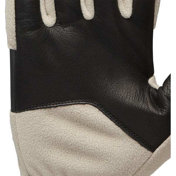 Thumbnail - BLACK DIAMOND Herren Handschuhe ALPINE FLEECE GLOVES