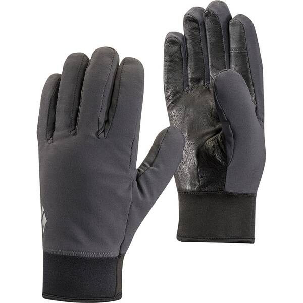 Thumbnail - BLACK DIAMOND Herren Handschuhe MIDWEIGHT SOFTSHELL GLOVES
