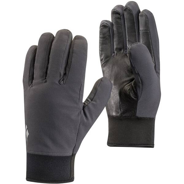 Thumbnail - BLACK DIAMOND Herren Handschuhe MIDWEIGHT SOFTSHELL GLOVES