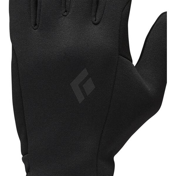 Thumbnail - BLACK DIAMOND Herren Handschuhe MIDWEIGHT SCREENTAP LINERS