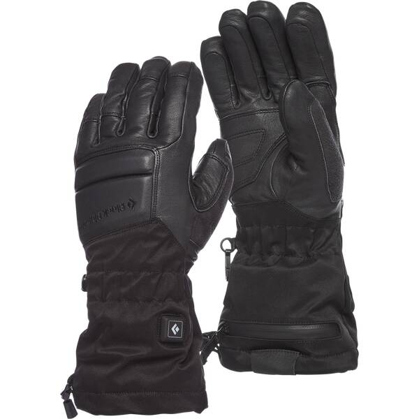 Thumbnail - BLACK DIAMOND Handschuhe SOLANO GLOVES