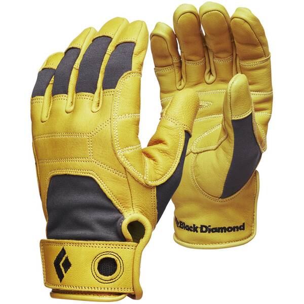 Thumbnail - BLACK DIAMOND Handschuhe TRANSITION GLOVES