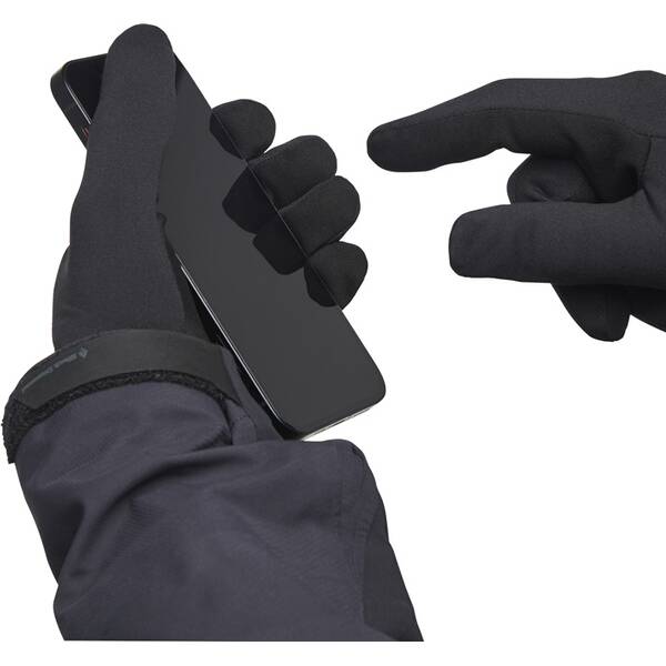 Thumbnail - BLACK DIAMOND Handschuhe leichtes SCREENTAP GLOVES