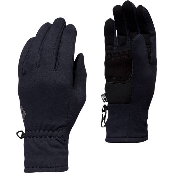 Thumbnail - BLACK DIAMOND Handschuhe MIDWEIGHT SCREENTAP GLOVES