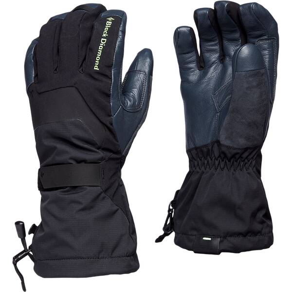 Thumbnail - BLACK DIAMOND Handschuhe ENFORCER GLOVES