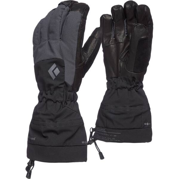 Thumbnail - BLACK DIAMOND Handschuhe SOLOIST GLOVES