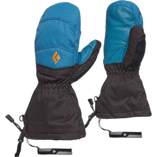 Thumbnail - BLACK DIAMOND Kinder Handschuhe KIDS' RECON MITTS