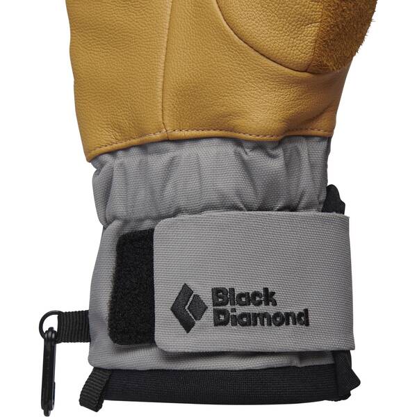 Thumbnail - BLACK DIAMOND Damen Handschuhe W LEGEND GLOVES