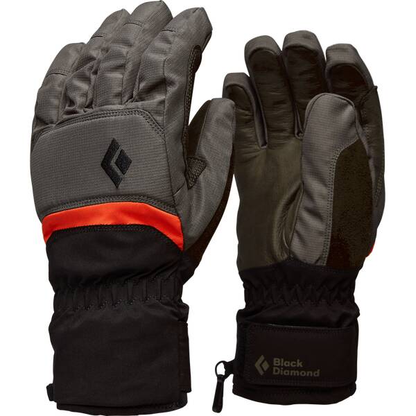 Thumbnail - BLACK DIAMOND Herren Handschuhe MISSION GLOVES