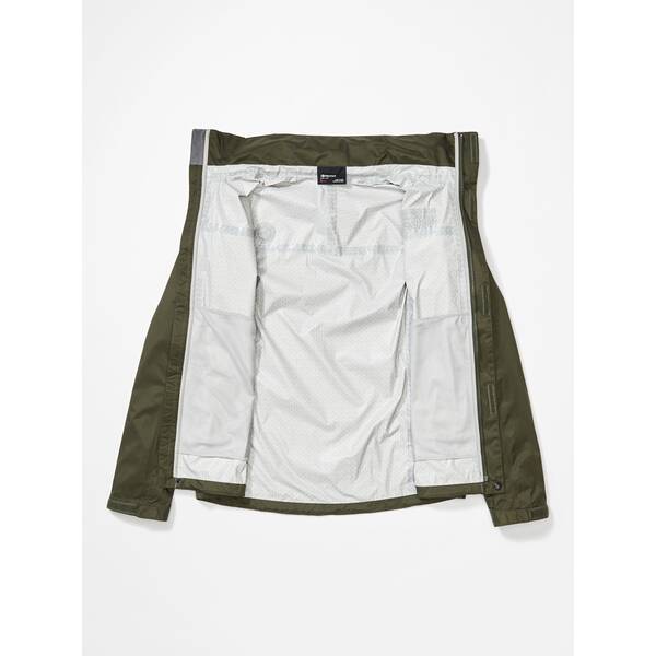 Thumbnail - MARMOT PreCip Eco Jacket