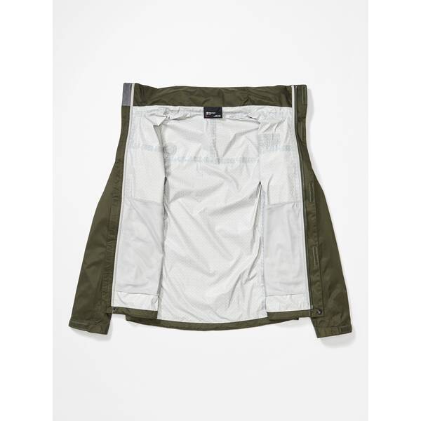 Thumbnail - MARMOT PreCip Eco Jacket