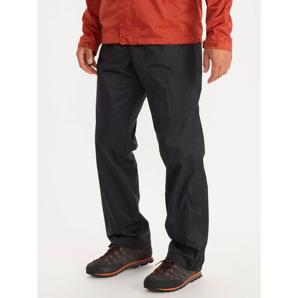 Thumbnail - MARMOT PreCip Eco Full Zip Pant S