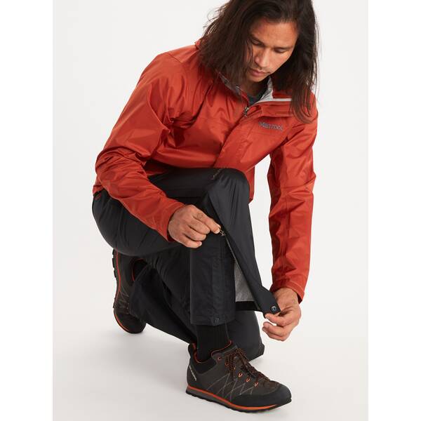 Thumbnail - MARMOT PreCip Eco Full Zip Pant S