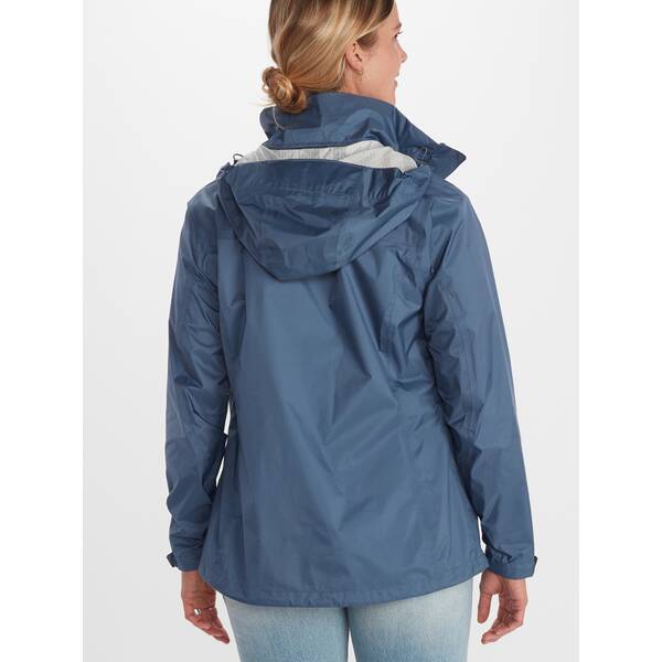 Thumbnail - MARMOT Wm's PreCip Eco Jacket