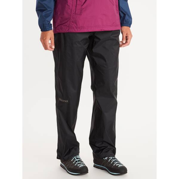 Thumbnail - MARMOT Wm's PreCip Eco Full Zip Pant