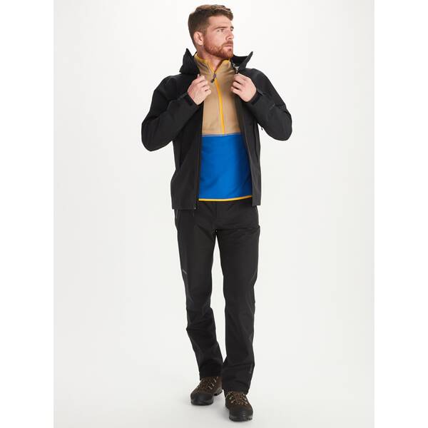 Thumbnail - MARMOT Herren Funktionsjacke Minimalist Pro GORE-TEX Jacket