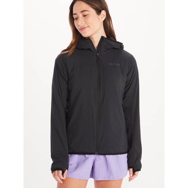 Thumbnail - MARMOT Damen Funktionsjacke Wm's Alt HB Hoody