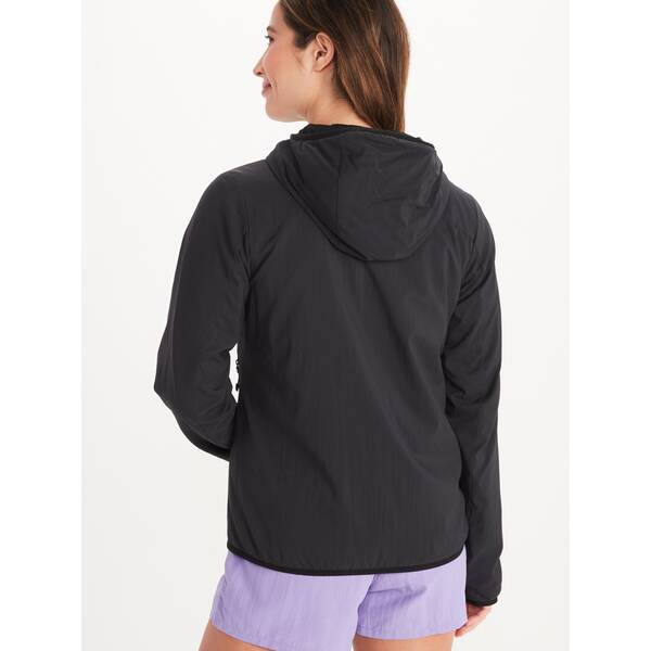 Thumbnail - MARMOT Damen Funktionsjacke Wm's Alt HB Hoody