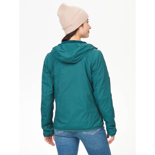 Thumbnail - MARMOT Damen Funktionsjacke Wm's Alt HB Hoody