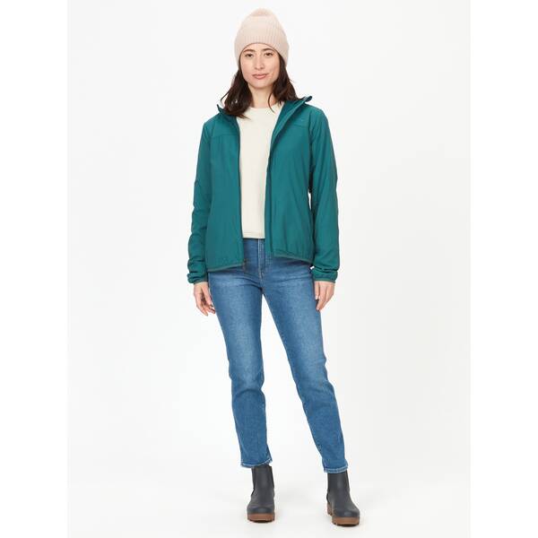 Thumbnail - MARMOT Damen Funktionsjacke Wm's Alt HB Hoody