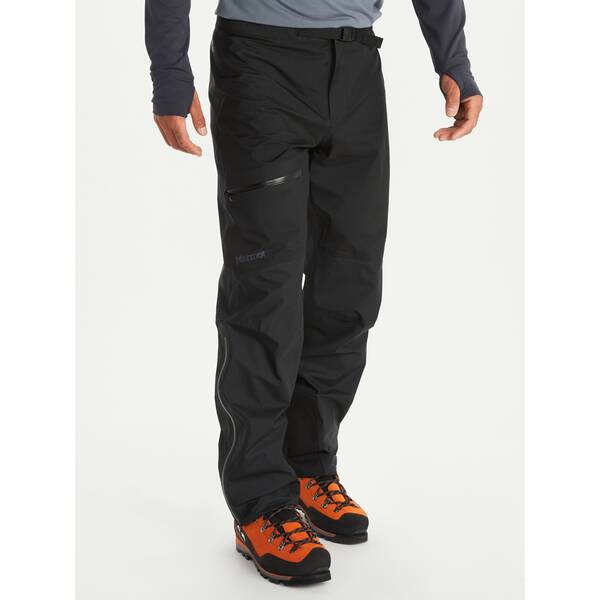 Thumbnail - MARMOT Herren Regenhose Mitre Peak GORE-TEX Pant