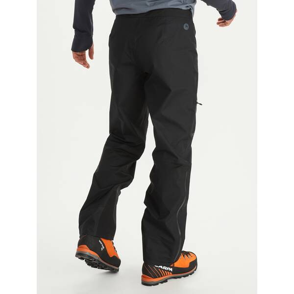 Thumbnail - MARMOT Herren Regenhose Mitre Peak GORE-TEX Pant