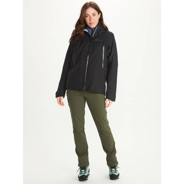 Thumbnail - MARMOT Damen Funktionsjacke Wm's Mitre Peak GORE-TEX Jacket