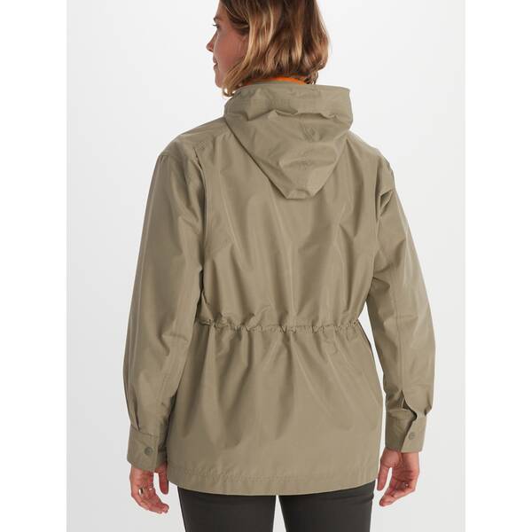 Thumbnail - MARMOT Damen Regenmantel Wm's 78 All-Weather Parka